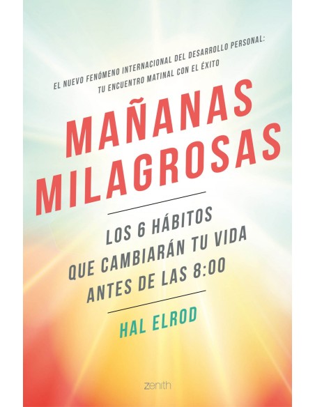 MANANAS MILAGROSAS