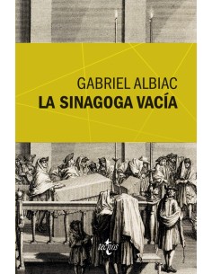 La sinagoga vacia