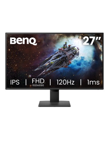 GW2790P pantalla para PC 68,6 cm (27") 1920 x 1080 Pixeles Full HD LED Negro
