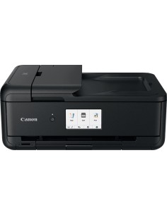PIXMA TS9550a Inyección de tinta A3 4800 x 1200 DPI Wifi