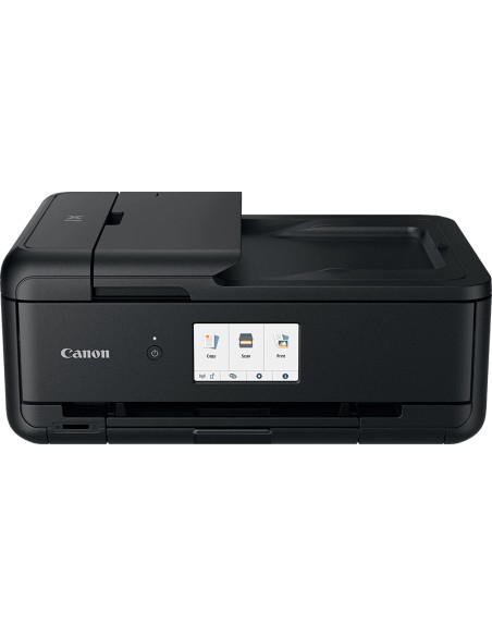 PIXMA TS9550a Inyección de tinta A3 4800 x 1200 DPI Wifi