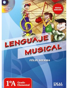 Lenguaje musical