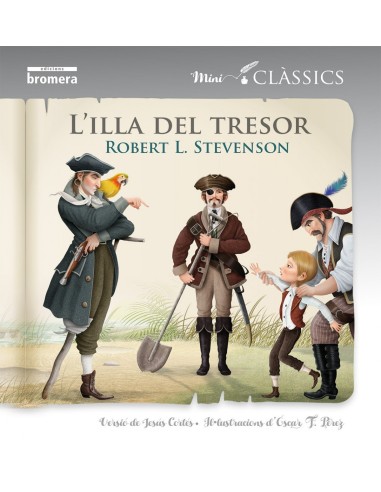 L illa del tresor