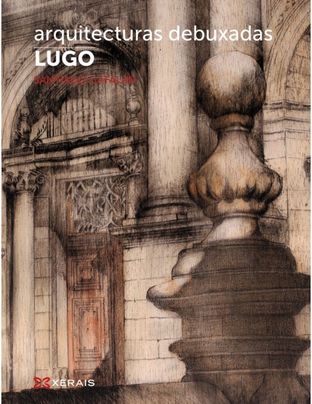 ARQUITECTURAS DEBUXADAS