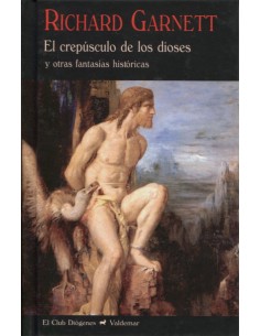 EL CREPUSCULO DE LOS DIOSES
