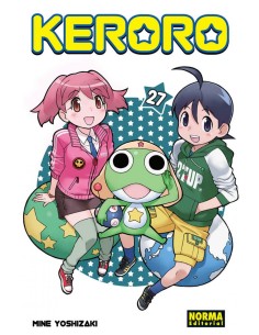 KERORO 27
