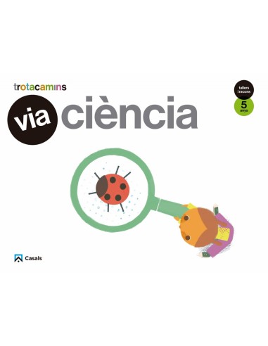 VIA CIENCIA 5 ANYS TALLERS I RANCONS