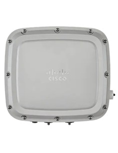 C9124AXD-E punto de acceso inalámbrico 5380 Mbit/s Energía sobre Ethernet (PoE)
