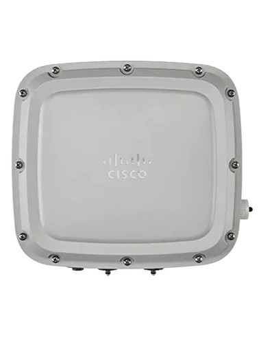 C9124AXD-E punto de acceso inalámbrico 5380 Mbit/s Energía sobre Ethernet (PoE)