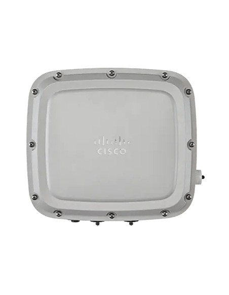 C9124AXD-E punto de acceso inalámbrico 5380 Mbit/s Energía sobre Ethernet (PoE)