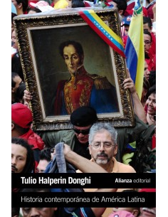 Historia contemporanea de america latina