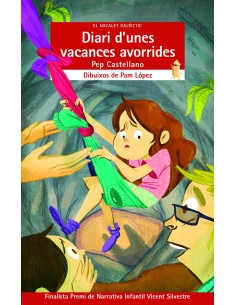 Diari d unes vacances avorrides