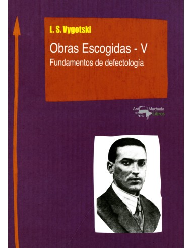 OBRAS ESCOGIDAS V