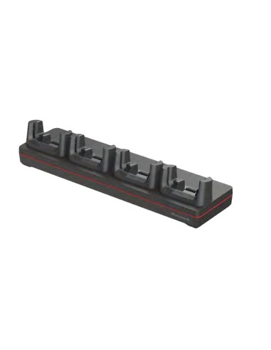 CT32-CB-UVN-0 cargador de dispositivo móvil Ordenador portátil Negro Interior