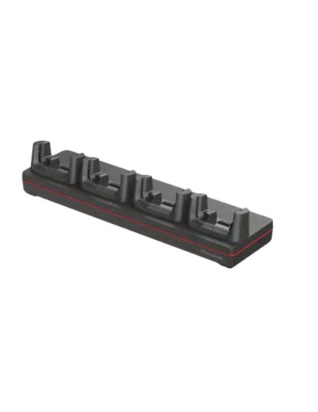 CT32-CB-UVN-0 cargador de dispositivo móvil Ordenador portátil Negro Interior
