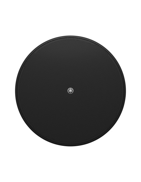 VC6NB De 2 vías Negro Alámbrico