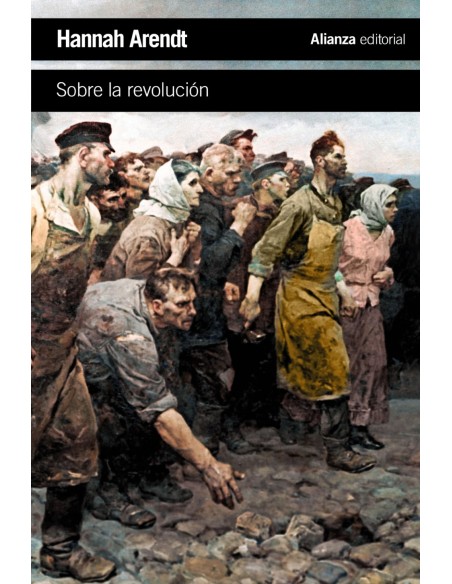 Sobre la revolucion
