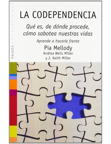 La codependencia