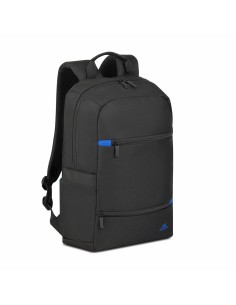 5516 mochila City backpack Negro Poliéster
