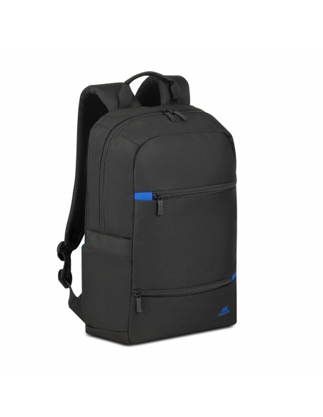 5516 mochila City backpack Negro Poliéster