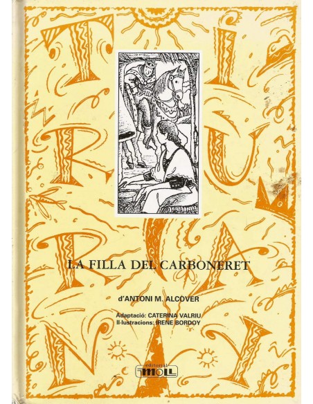 LA FILLA DEL CARBONERET