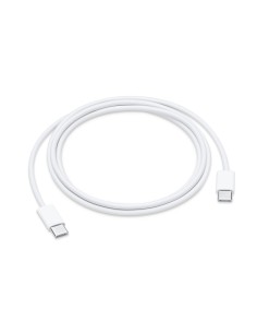 MUF72ZM/A cable USB 1 m USB C Blanco