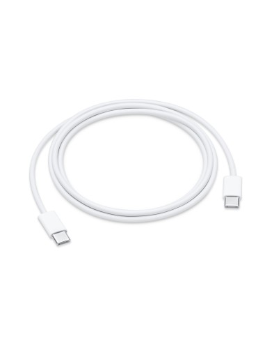 MUF72ZM/A cable USB 1 m USB C Blanco