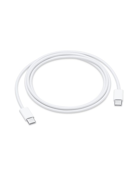 MUF72ZM/A cable USB 1 m USB C Blanco