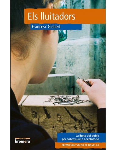 ELS LLUITADORS