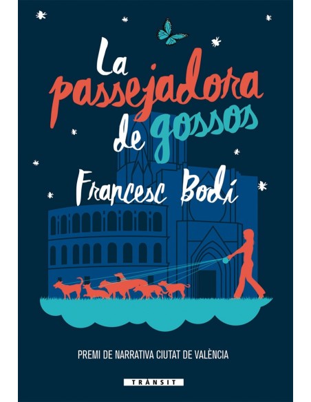 LA PASSEJADORA DE GOSSOS