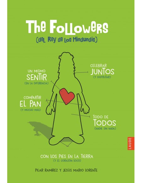 THE FOLLOWERS