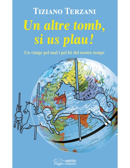 Un altre tomb si us plau