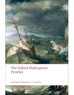 THE OXFORD SHAKESPEARE PERICLES