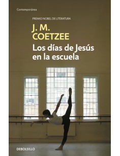 LOS DIAS DE JESUS EN LA ESCUELA