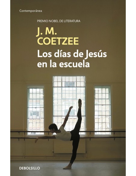 LOS DIAS DE JESUS EN LA ESCUELA