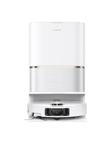 RLL51SE-WHITE aspiradora robotizada 0,25 L Blanco