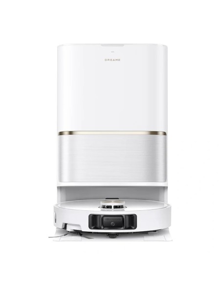 RLL51SE-WHITE aspiradora robotizada 0,25 L Blanco
