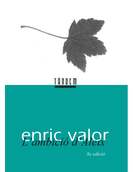 AMBICIO D ALEIX VAL ENRIC VALOR