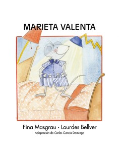 Marieta valenta majuscula