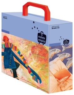 Maleti maleta magica