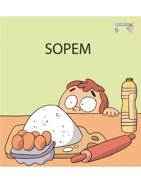 Sopem Majuscula Micalet