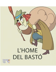 L home del basto