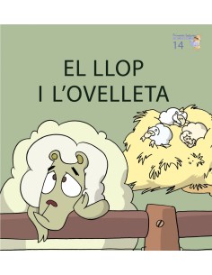 El llop i l ovelleta