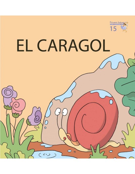 El caragol