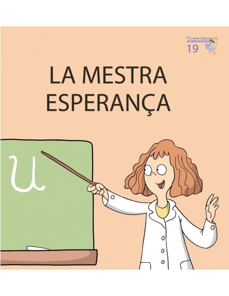 La mestra Esperanca