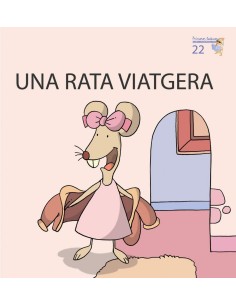 Una rata viatgera