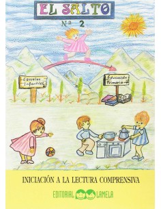 Libro el salto 2