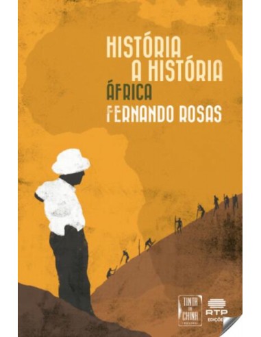 HISTORIA A HISTORIA AFRICA