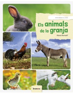 Animals de la granja