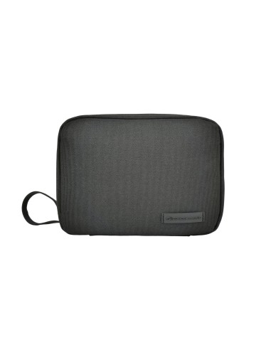 UMBRIX01B bolso y bandolera Poliéster, Tereftalato de polietileno reciclado (rPET) Negro Unisex Bolso de mano